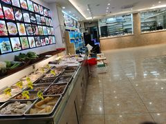 -阿湾楼·温州海鲜·江浙菜(京江路店)