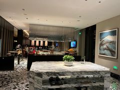 -杭州桐庐康莱德酒店中餐厅·乐
