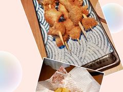 -庆春朴门(前滩太古里店)