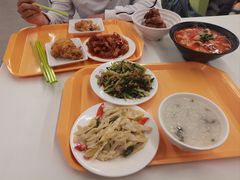 -北大家园食堂