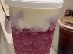 -古茗(万江华南mall店)