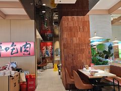 -花田里捞牛火锅(天润店)