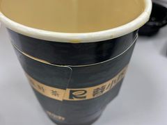 -蓉小乔·RONG COFFEE(春熙路店)