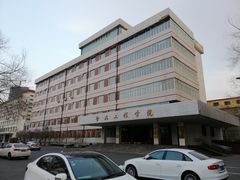 -哈尔滨商业大学(南校区)