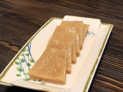 伦教糕-鼎盛私厨·新派顺德菜(上河坊店)