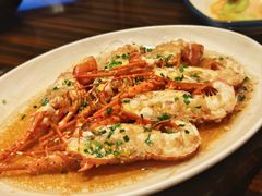 -环球港凯悦 · 享悦中餐厅