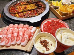 -巴将军·非遗原味火锅(解放碑店)