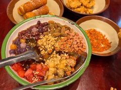 -李炮称盘麻辣烫(无锡荟聚店)