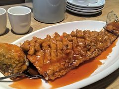 -老长春肉馆(隆礼路店)