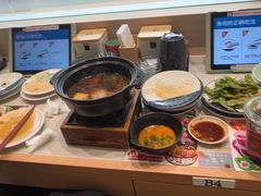 -滨寿司(新街口中央商场店)