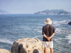 -东极岛景区-青浜岛