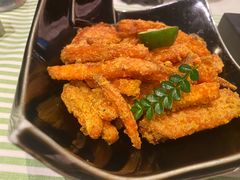 -桂满陇·杭州小馆(巴黎春天浦建店)