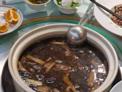 -名善山珍·野生菌汤锅(文殊院店)