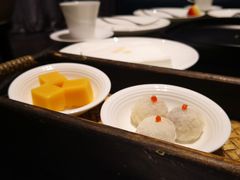 -北京泰富酒店-柏景轩中餐厅