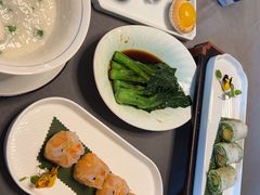 -水禾轩·海鲜蒸汽主题餐厅(新香洲旗舰店)