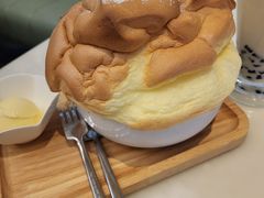 -港丽餐厅(高德置地店)