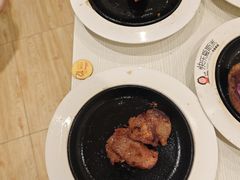 -快乐爱斯米牛排自助(金州安盛店)