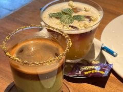 -翠贝卡&Mama Kelly Brunch Coffee(河西店)