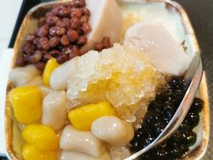 -鲜芋仙(观音桥大融城LG店)