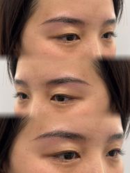 -张小野·专业半永久纹眉