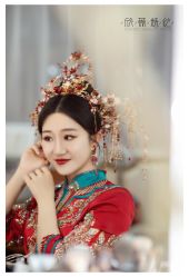 -欣薇婚纱(新源乐汇城店)
