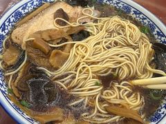 -伟记奥面馆(养育巷店)