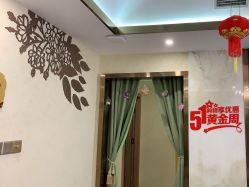 点击看大图 -芳朵美容养生SPA
