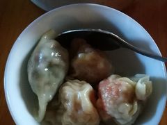 -袁亮宏饺子云吞(侯家桥菜场店)