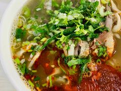 -阿叶羊杂碎(前进街店)