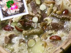 -大富蚝乌东哥饭店·石锅鱼杂·柠檬鸭(革新路店)