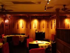 -龙门阵茶屋川菜馆(武康路店)
