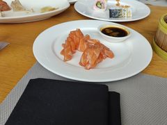 -解放碑威斯汀酒店-知味国际美食餐厅