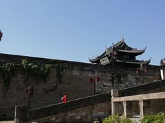 -苏州吴宫泛太平洋酒店