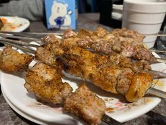 -贯贯吉·清真餐厅(浙江中路店)