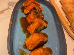 -阿里疆Alijiang·丝路美食·异域风情·清真(长楹天街店)