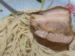 -朱鸿兴面馆(镇湖店)