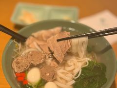 -笠小妹越南粉(新城科技园店)