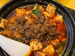 陈麻婆豆腐-陈麻婆豆腐(春熙店)