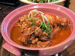 -井水小厨·湘菜(活力广场店)