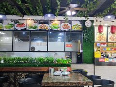 -溢福香东北兄弟酱骨饺子馆(刘家冲店)