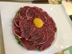 -北门涮肉·铜锅涮肉(南锣鼓巷店)