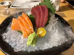 -昱匠·日本料理(金融街店)