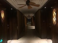 -三亚湾红树林度假世界(木棉酒店)