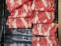 -呷哺呷哺 黄金牧场 (房山印象城店)