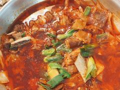 -清真马祥兴菜馆(云南北路店)