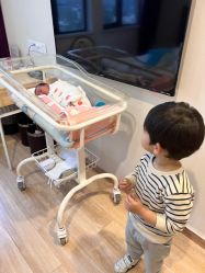 -海豚湾高端月子会所(黄浦店)