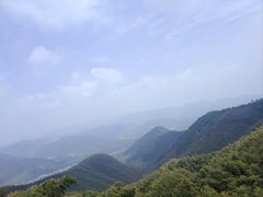 -莫干山风景区