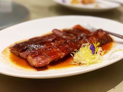 烧味双拼-Yan Ting 宴庭中餐厅(上海静安瑞吉酒店)