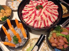 -一哥澳门豆捞·澳门风打边炉(高德置地店)