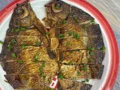 文昌鱼-小民大排档(江汉路店)
